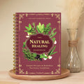 The Natural Healing Handbook