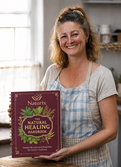 Naturix Remedy Guide